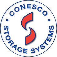 Circle-3D Conesco Storage Systems