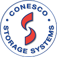 Circle-3D Conesco Storage Systems