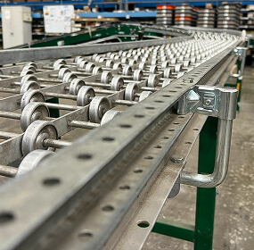 Conveyor