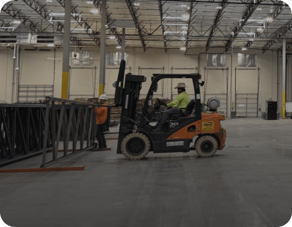 Facility Transitions