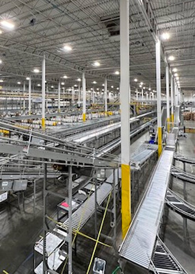 Manufacturing