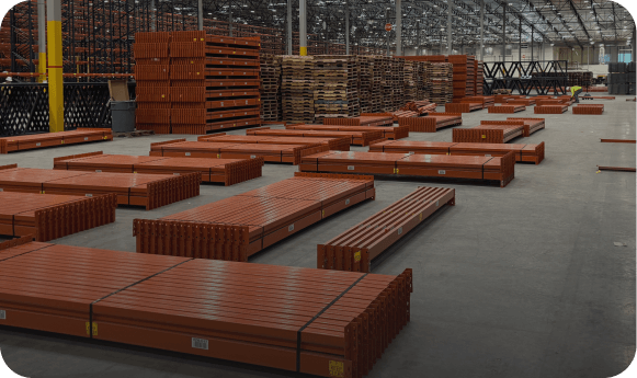 Material Sales