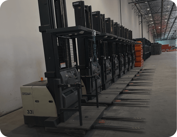 Warehouse Liquidations