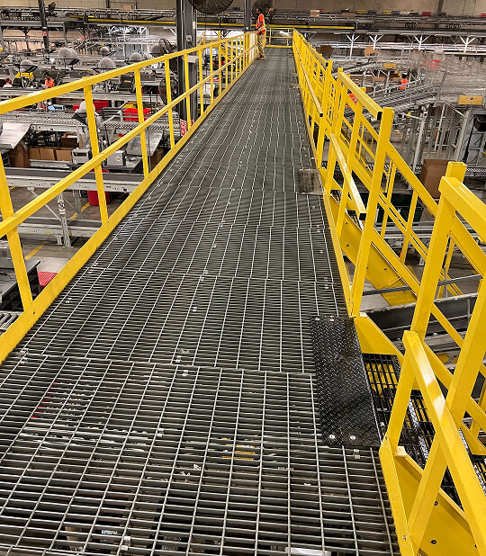 Built by People Who Understand the Industry