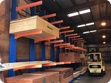 Cantilever
