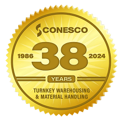 Conesco Seal 2024