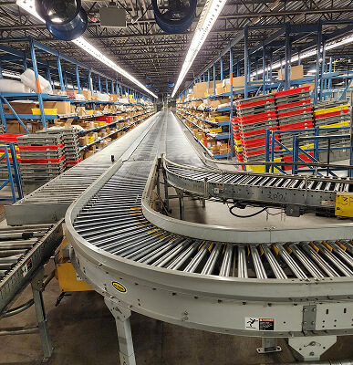 Conveyor Systems
