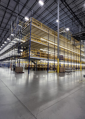 Facility Audits Assessments