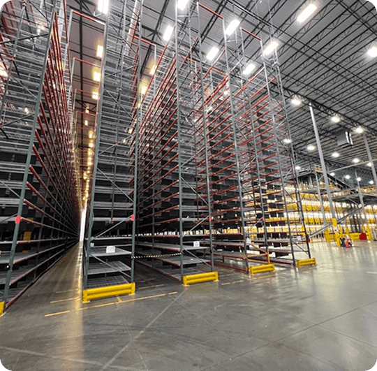 Finding an Ethical, Reputable Material Handling Equipment Supplier