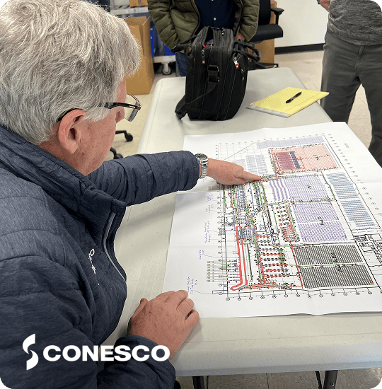 In the fast-paced world of warehouse operations, time is money.