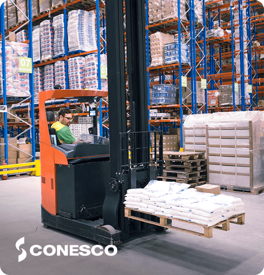 Lift Equipment Sales & Sourcing