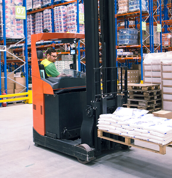 Lift Equipment