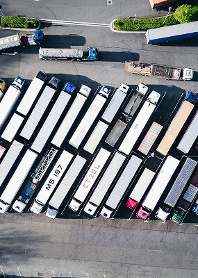 Logistics