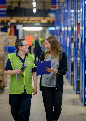Lowering Labor Costs