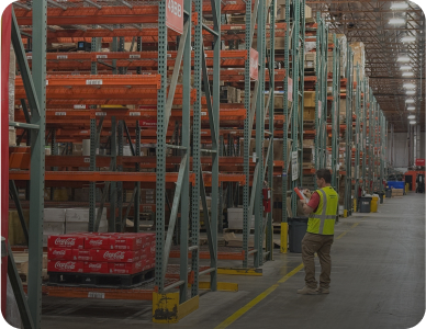 Material Handling Labor