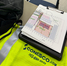 On-Site Management