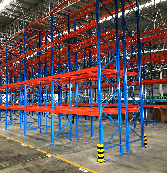 Pallet Racking