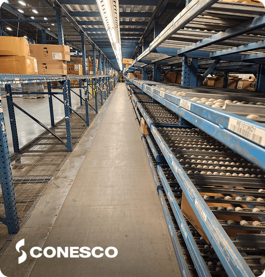 Specialty Material Handling Equipment