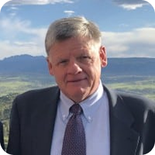 Ted Hodges
