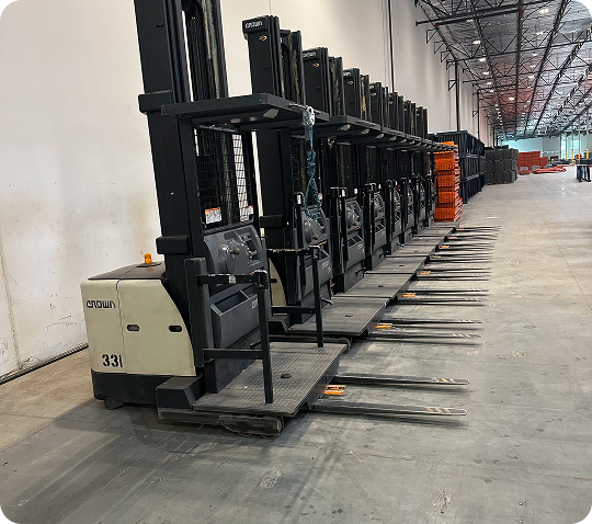 Warehouse Liquidations