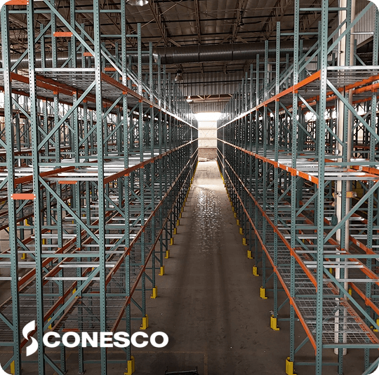 Warehouse Operations