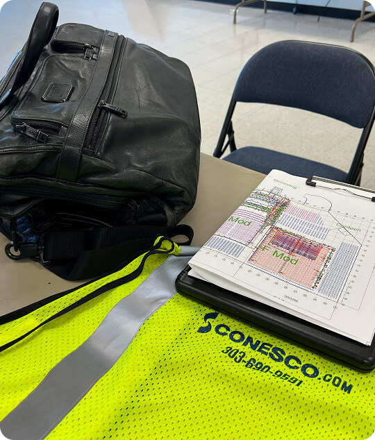 Warehouse Systems and Planning