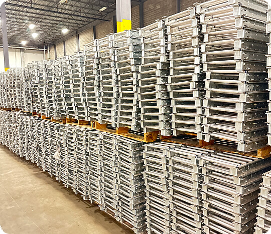 We Source. You Scale.