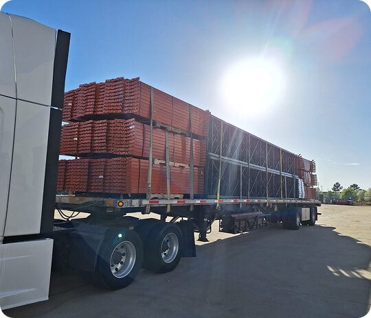 Your Equipment Deserves a Smarter Journey
