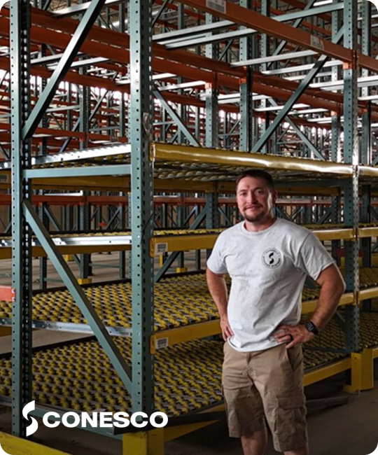 Your Partner in Sourcing Quality Material Handling Equipment