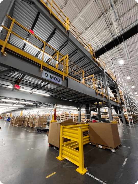 The versatility of pick modules allows you to tailor configurations to your specific needs.