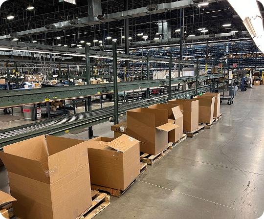 Labor Costs