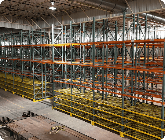 Materials Handling