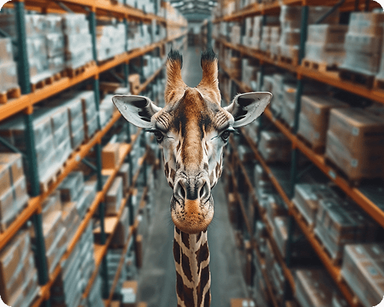 Warehouse Budget Planning Costs to Consider