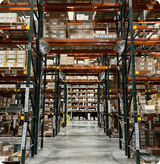 Why Outsource Your Distribution Center Liquidation